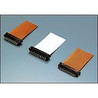 KYOCERA AVX 086224007001800+ Headers 7P ZIF R/A SMT SLIDE LOCK TOP CNT