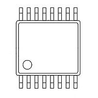 Monolithic Power Systems (MPS) MP4601EF-LF-Z ຜູ້ຂັບໄຟ LED ສີຂາວ ພາລເຊີວພາບ WLED Driver ສໍາລັບ TV