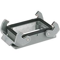 HARTING 09200320301ML ຕູ້ປະຕູພວມພະລັງງານຫນັກ BASE PANEL 2 LVR HAN A