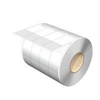 Weidmuller 2657200000 ປ້າຍຊື່ແລະຕິດຕັ້ງສາຍສະແກນ THM WO VIN 25.4/63.5 WS