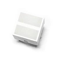 Broadcom HLMP-2700-EF000 ແຖວໄຟ LED ແຖວໄຟເຫຼືອງ