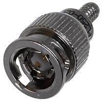 Trompeter / Cinch Connectivity Solutions UPL250-026/T50 ຕົວເຊື່ອມ Mini-BNC Strt Plug AT&T 735 Cable PK/50