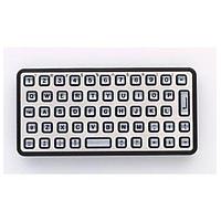 Storm Interface 1200-352026 ຄີບອດ 1200 ຊີຣີສ ກັນການທຳລາຍ ຂະໜາດນ້ອຍສຸດ ພວມພັນທຸລະ USB ແລະ ສາຍຍາວ 2.5m