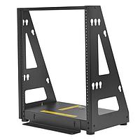 Tripp Lite SR2POST12HD ຕຽງວາງແລະຕູ້ວາງຕຽງ SR2POST12HD