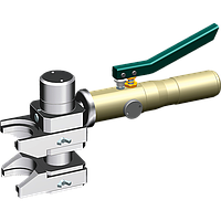 EMEADS YQK-4523 ເຄື່ອງມືເລື່ອນໄຮໂດຼລິກຄູ່ມື (45KN, 23mm)