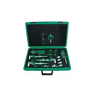 INSIZE 5017 ຊຸດຕົວຢ່າງການສົ່ງຂໍ້ມູນ (Digital caliper range 0-150mm/0-6")