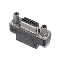 Molex 83612-9020 ຂໍ້ມູນ Micro-D D-Sub Connectors MICRO D PLUG 15 POS