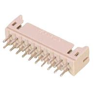 JST Commercial B34B-PHDSS(LF)(SN) Headers PHD HEADER (TOP)
