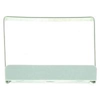 3M Electronic Solutions Division 3448-53 ການບັງຄັບແຮງ STRAIN RELIEF ສໍາລັບ 16P CNCTR