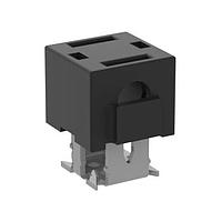 ERNI - TE Connectivity 474325-E ສາຍສະແຕນ Ribbon Cable IDCTERM 1 IDC22 1,30 KA 094 707 0007 J