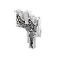 AMP Connectors - TE Connectivity CDK2.5-2P-J-BL-E ປລັກ Aut SNK Pluggable