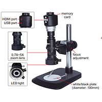 INSIZE ISM-DM40 Digital Measuring MicroScope