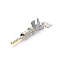AMP Connectors - TE Connectivity 1-794230-0 ຕິດຕໍ່ PIN CONTACT 20-16AWG ທອງ