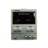 DC Power Supply ປັບໄດ້ ≤ 1KW