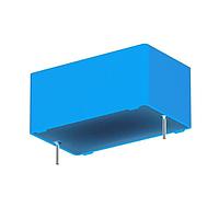 EPCOS B32676T8205K000 ຄອງຊາຍຟິວມຟິວ DC Link Film Capacitors FILMCAP LoPro 2.0uF 10% 875Vdc LS37.5mm