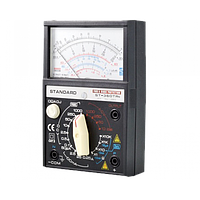 SEW Multimeter Calibration Service
