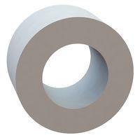 Essentra Components 17W02515 ວາຊເຊີແບບແບບແບບແບບ, .140 ID, .250 OD, .150 ຄວາມຫນາ, ທຳມະຊາດ, ໄນລອນ