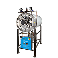 MEDSOURCE TC-715A ເຄື່ອງຂ້າເຊື້ອແບັກທີເຣັຍ (508L)