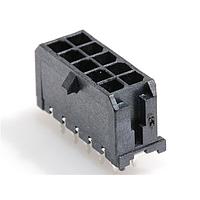 Molex 43045-1012 ຊຣູດເດດ 10 CKT VERT HEADER