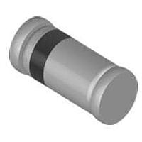 Vishay General Semiconductor TZM5244B-GS18 ໄດໂອດ Zener 14 ໂວລ໌ 0.5 ວາດ 5%