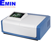 HINOTEK L3 Split Beam VIS Spectrophotometer (325-1100nm)