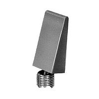 C&K 481102263 ສະຫນີບັນທຸກຮາດແວຣ L42 ຈອກຄວບຄຸມ LEVER HANDLE ສີດຳ, TOGGLE SW