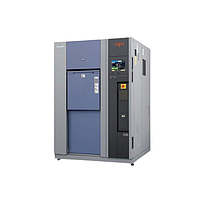 ESPEC TSA-73ES-A Air to Air Thermal Shock Chamber (60~200°C, –70~0°C, Air-cooled, 410x460x370mm)