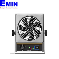 AP&T AP-DJ2701 Desktop Ionizing Air Blower (4 electrode pins, ＜12W, 1 fan)