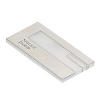 Molex 206649-0001 ອະນຕີນາພາສິບ 698-960MHz ອະນຕີນາເຊຣມິກ