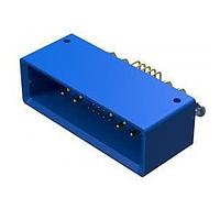 Amphenol Positronic MMIP14W9M0000 ຕົວເຊື່ອມ MIXED DENSITY 14W9 M POWER CON