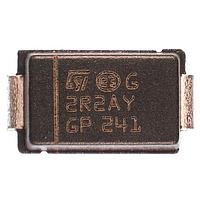 STMicroelectronics STTH2R02AY ອຸປະກອນຄືນສະຫຼຸບຄວາມໄວສູງ Ultra Fast Recovery Rectifiers Automotive Ultrafast diode 200V, 2A