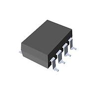 onsemi HCPL3700SDM Optocoupler AC/DC ເປັນອິນເຕີເຟສລົງລະບົບ Logic Optocoupler