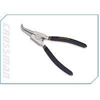 CROSSMAN 95-153 ຂາງນອກ 90 ອົງສາ (7 inch, 19-60 mm)