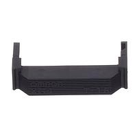 Omron Electronics XG4T-1604 ອຸປະກອນເພີ່ມ StrainRelief NoLock ສຳລັບ Socket XG4M 16Pin