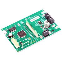 Texas Instruments DRV8889-Q1EVM ຕົວຄວບຄຸມ / ຄັບຄຸມມະເຕີ Stepper