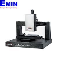 Mahr CP select 3D Profilometry (x 100 mm, y 150mm, z 150mm)