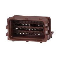 Aptiv HCCPHPE24BNC90F ຮອດເດີ 24 WAY PIN HEADER