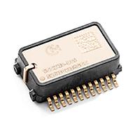 Murata Electronics SCC2130-D08-6 IMUs - ເຄື່ອງວັດຄ່າໄລຍະໄວ້ສະຫຼຸບ GYROSCOPE ແກ້ວ X-AXIS +/-6G