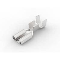 AMP Connectors - TE Connectivity 61095-1 ປຸ່ມຮັບ 250 FAST REC 14-10