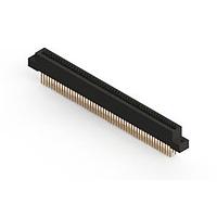 EDAC 392-102-542-207 ຕິດຕໍ່ຂອງກາດຂອງບັດມາດຕະຖານ Card Edge Connector