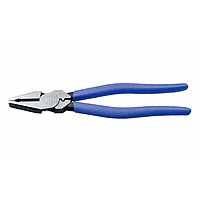 Tsunoda PP-225P POWER Multi Purpose Pliers ຕັດຂ້າງ (225mm)