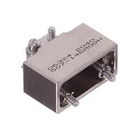 Glenair 507-146M09H ປະກັນການຕື່ມແຮງ Strain Relief Backshell COMMERCIAL