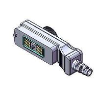 Amphenol PCD P29949-365FR ຕໍ່ຕົວ PRC 152 Conn .365 Strain Relief