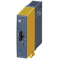 SIEMENS 3RK13080DD000CP0 Motor Drives ET 200SP. ຕົ້ນເລີ່ມກັບທາງ F 2.8-9A