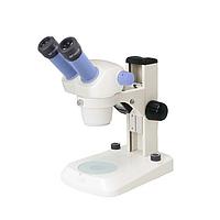 HST JSZ5 Binocular Zoom Stereo Microscope ສໍາລັບອຸດສາຫະກໍາ (0.7X-3X, Binocular)