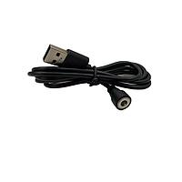 Adam Tech CA-ST2-PHR-202-M ສາຍສະບັບ Pogo Pin CABLE ASSEMBLY, CIRCULAR, STRAIG