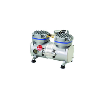 Pobel R-300 Vacuum Pump anticorrosive 300-CH (650 mm.Hg)