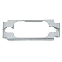 Molex / FCT 172704-0124 ສະລາຍລອກ FCT SLIDE LOCK S2