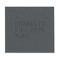 Analog Devices MAX86178ENJ+T ອານາລອກ ຟຣອນແອນ - AFE ECG+PPG+BIOZ AFE