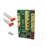 Analog Devices EVAL-ADM1275EBZ ບອດປະເມີນຄວບຄຸມແຮງແຟັດ Hot Swap